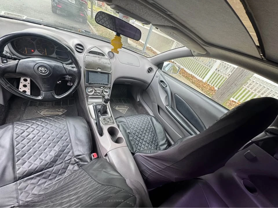 2001 Toyota Celica 7th Gen - Image 3 of 6