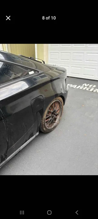 2001 Toyota Celica 7th Gen - Image 8 of 10