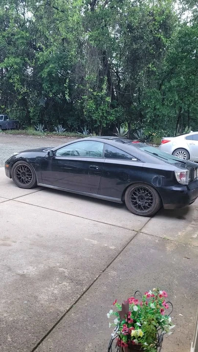 2001 Toyota Celica 7th Gen - Image 7 of 10