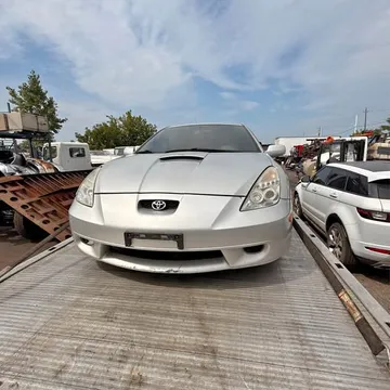 2001 Toyota Celica