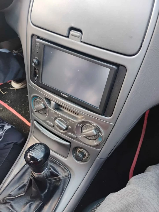 2001 Toyota Celica 7th Gen - Image 6 of 10