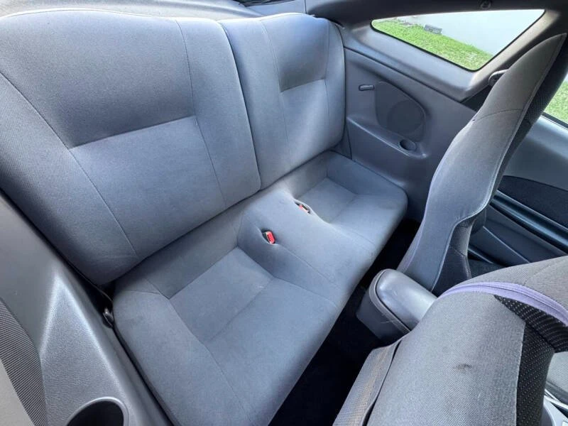 2001 Toyota Celica 7th Gen - Image 3 of 8