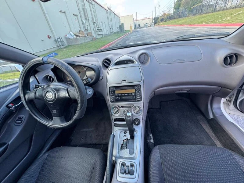 2001 Toyota Celica 7th Gen - Image 7 of 8