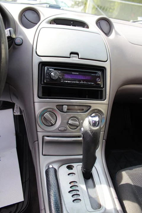 2001 Toyota Celica 7th Gen - Image 9 of 10