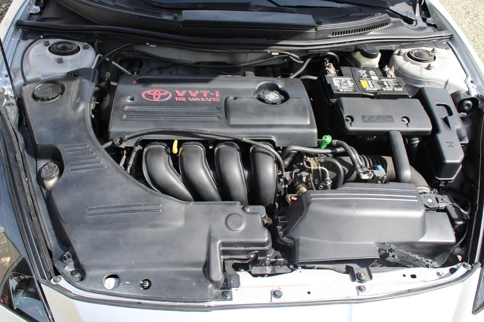 2001 Toyota Celica 7th Gen - Image 10 of 10