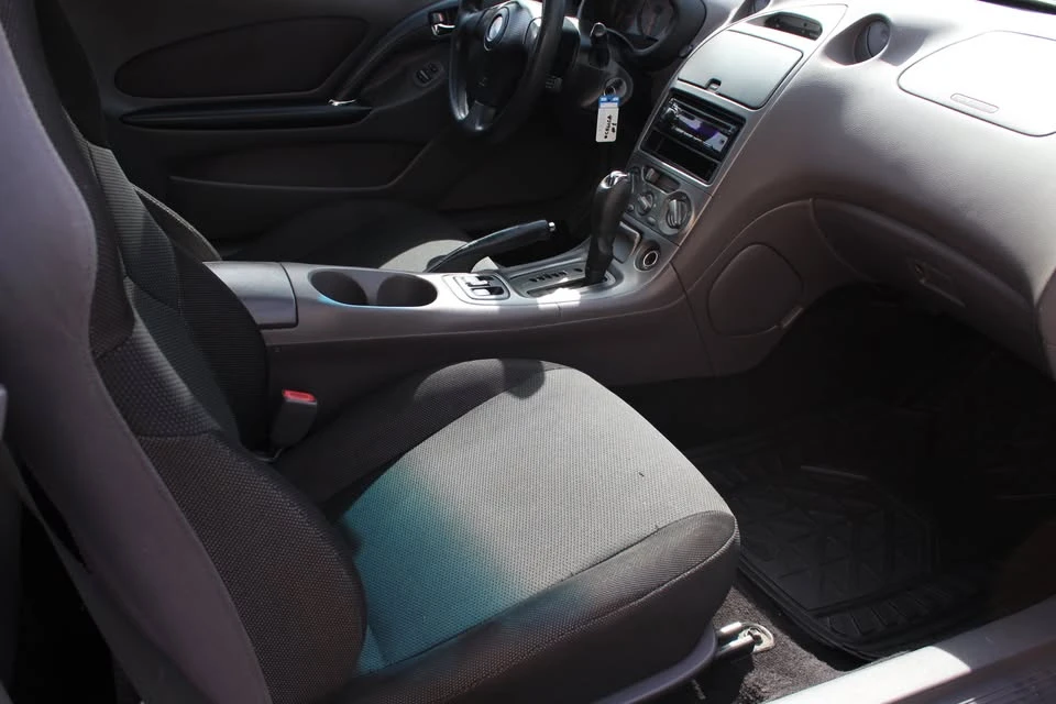 2001 Toyota Celica 7th Gen - Image 6 of 10