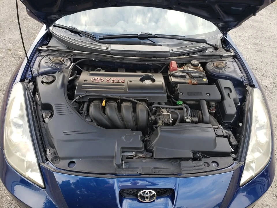 2001 Toyota Celica 7th Gen - Image 12 of 12