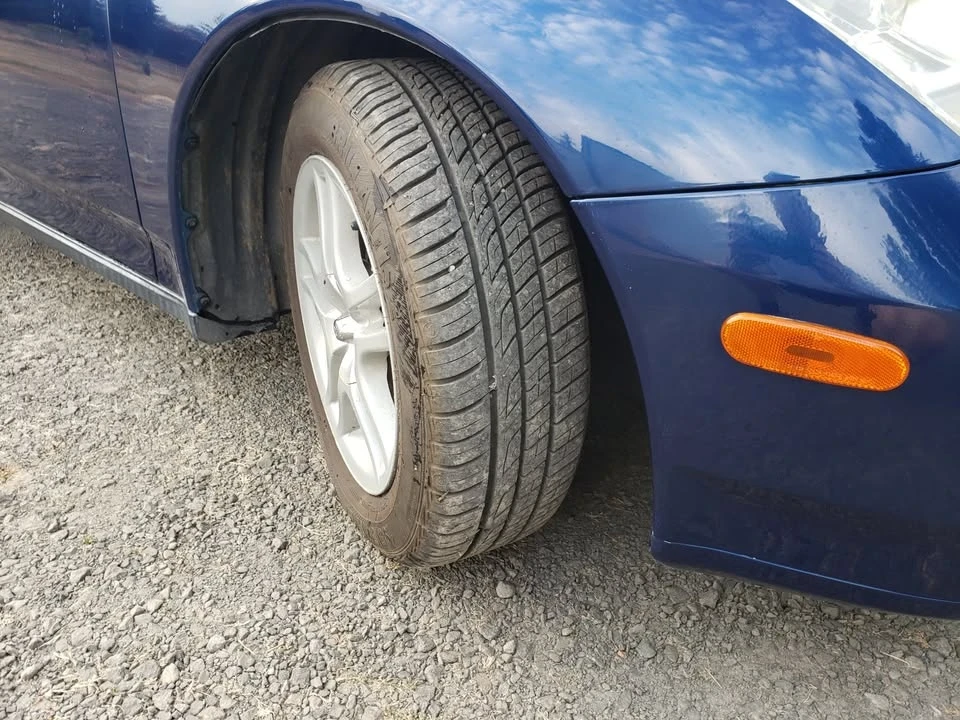 2001 Toyota Celica 7th Gen - Image 11 of 12