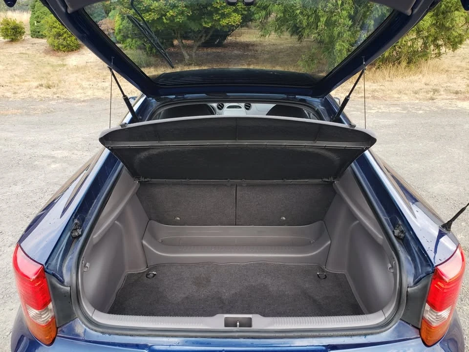 2001 Toyota Celica 7th Gen - Image 8 of 12