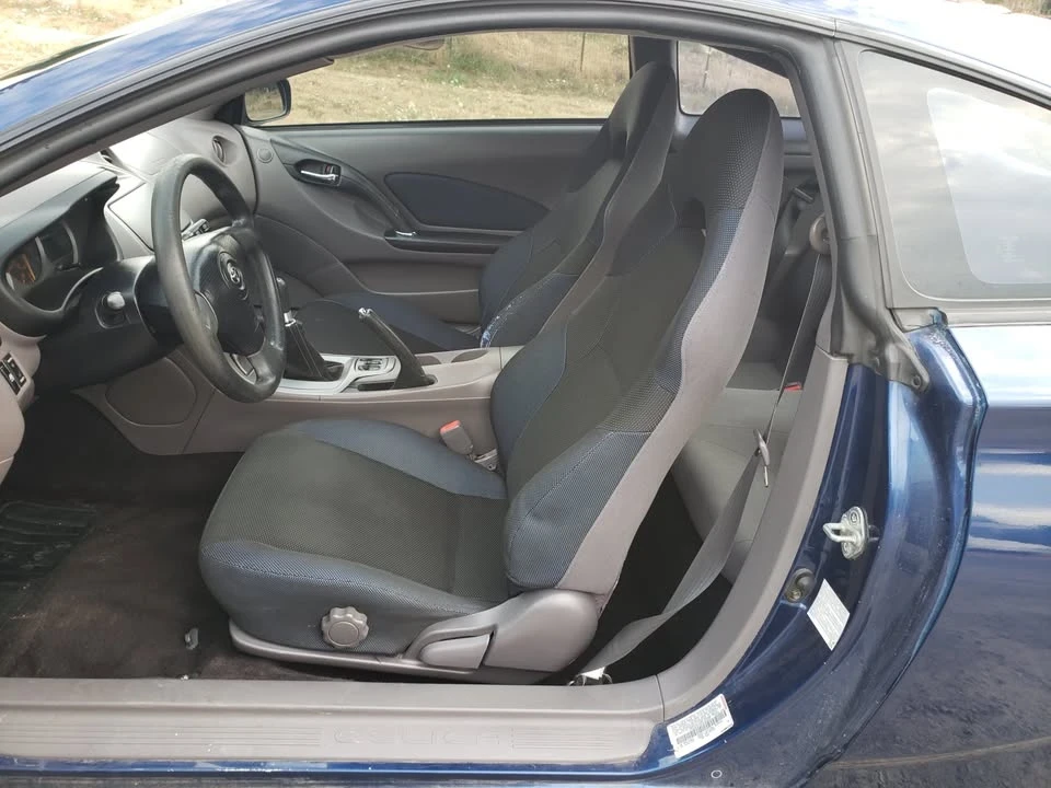 2001 Toyota Celica 7th Gen - Image 6 of 12