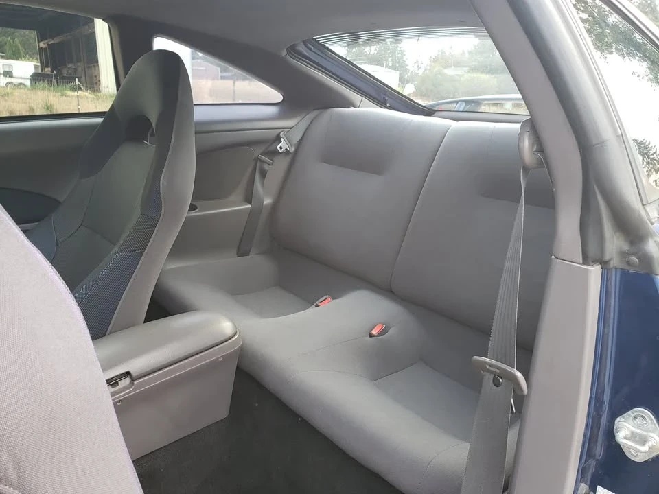 2001 Toyota Celica 7th Gen - Image 7 of 12