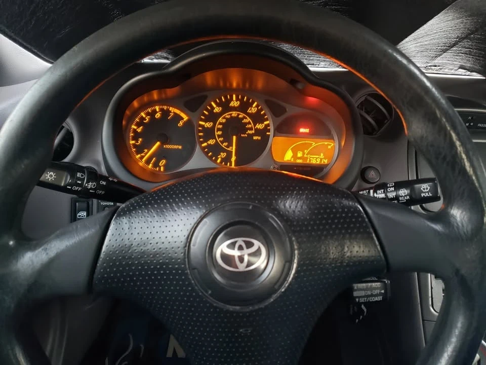 2001 Toyota Celica 7th Gen - Image 4 of 12