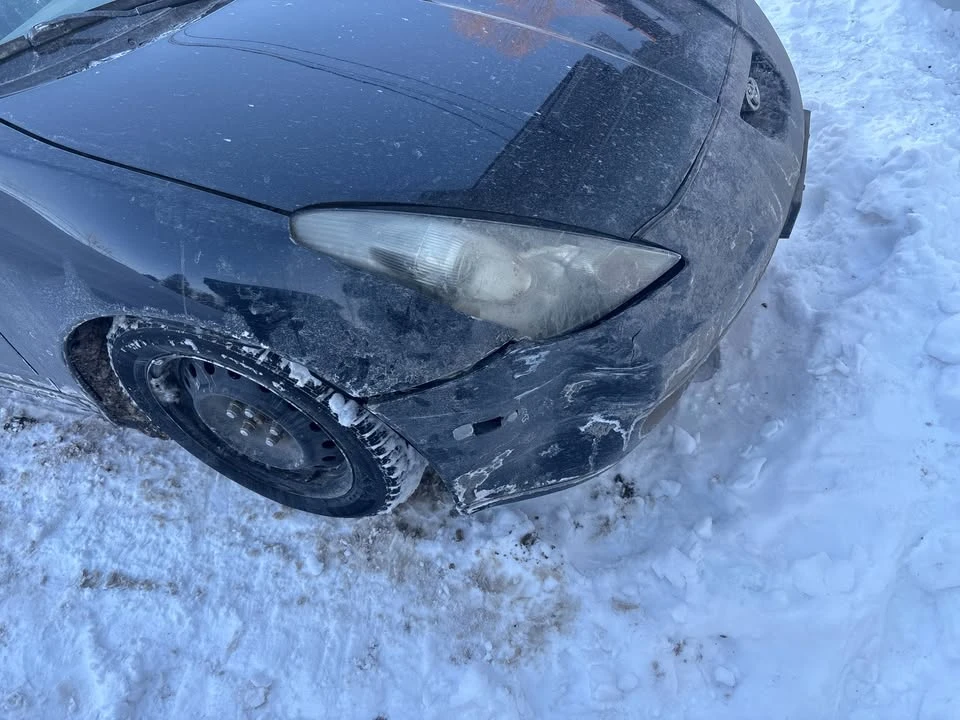 2001 Toyota Celica 7th Gen - Image 8 of 8