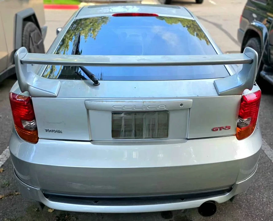 2001 Toyota Celica 7th Gen - Image 9 of 13