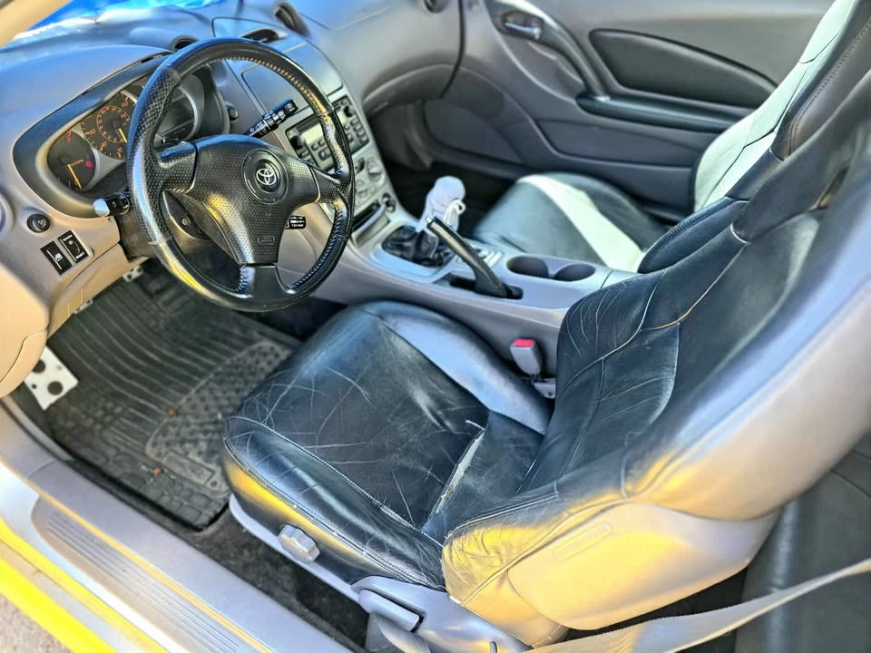2001 Toyota Celica 7th Gen - Image 13 of 13