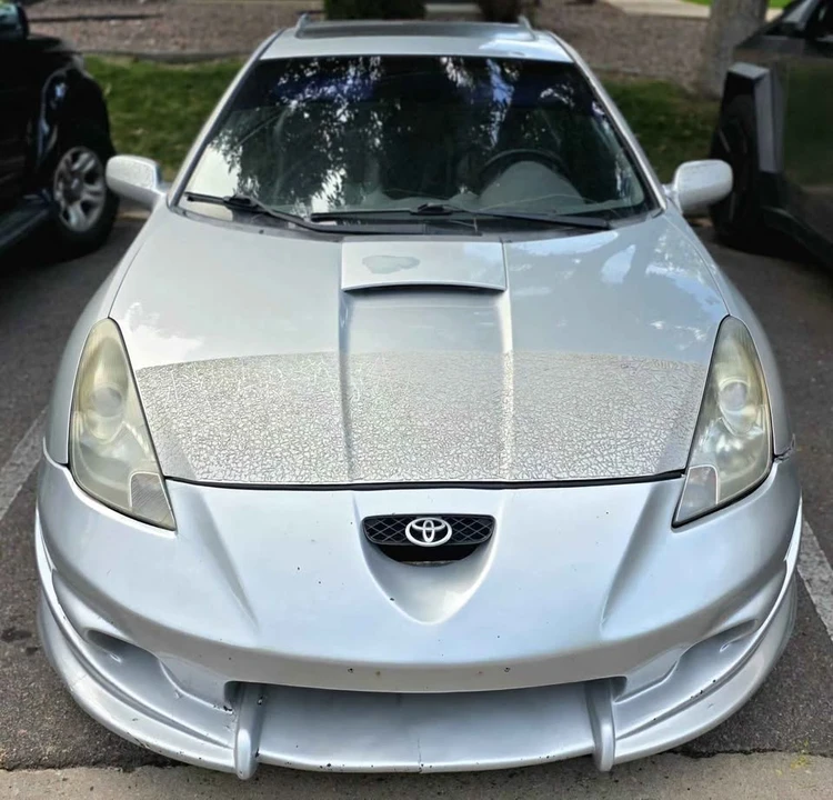 2001 Toyota Celica 7th Gen - Image 4 of 13