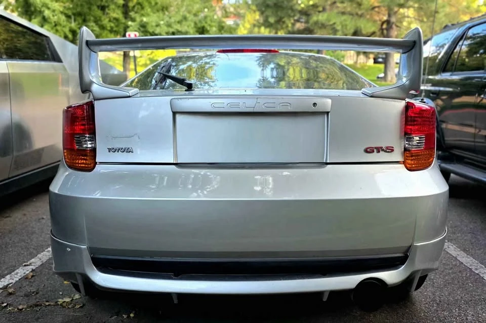 2001 Toyota Celica 7th Gen - Image 10 of 13