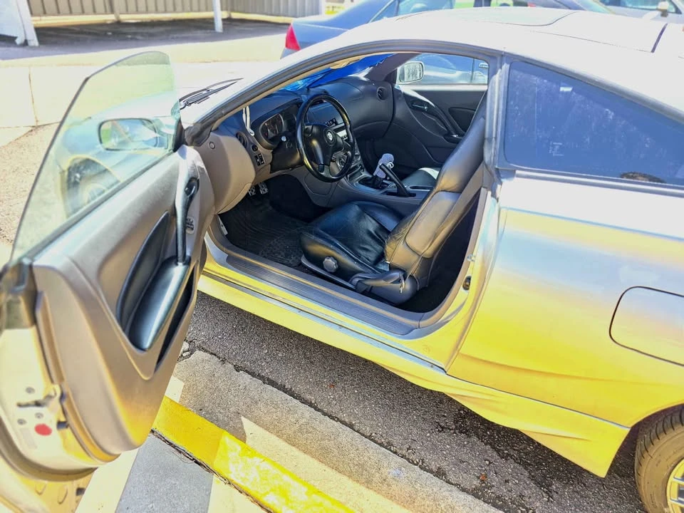 2001 Toyota Celica 7th Gen - Image 11 of 13