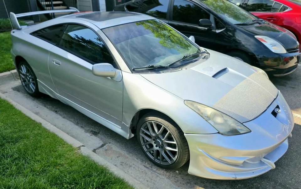 2001 Toyota Celica 7th Gen - Image 5 of 13