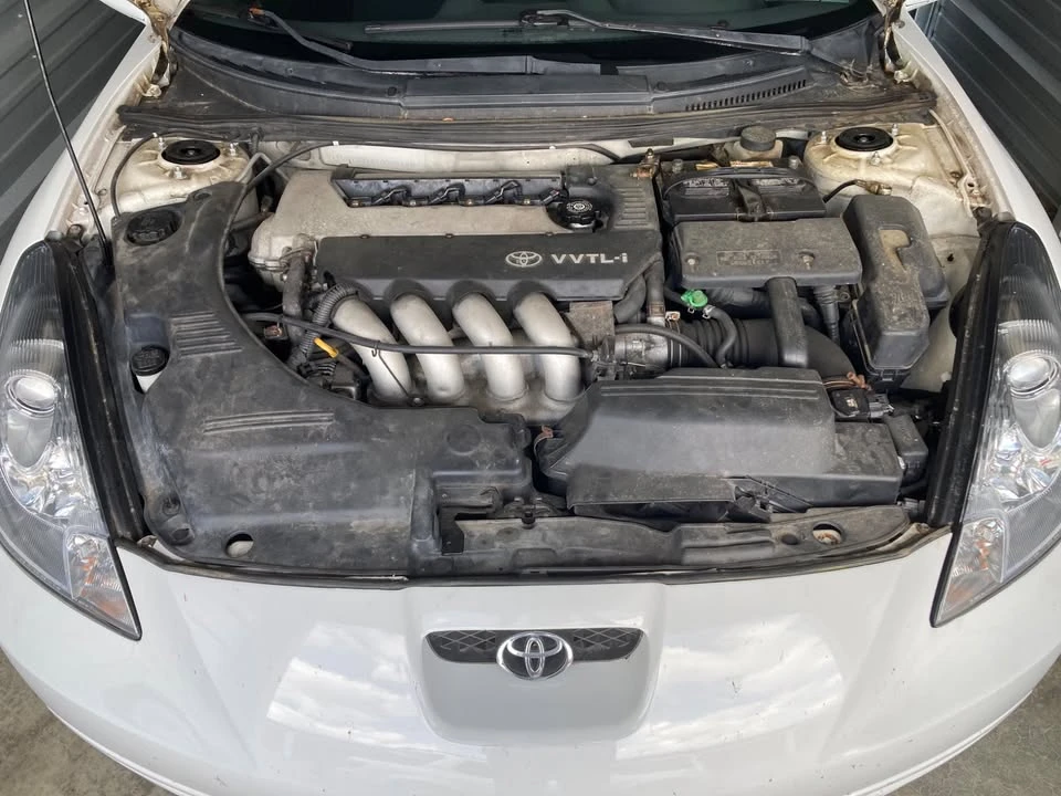 2001 Toyota Celica 7th Gen - Image 9 of 15