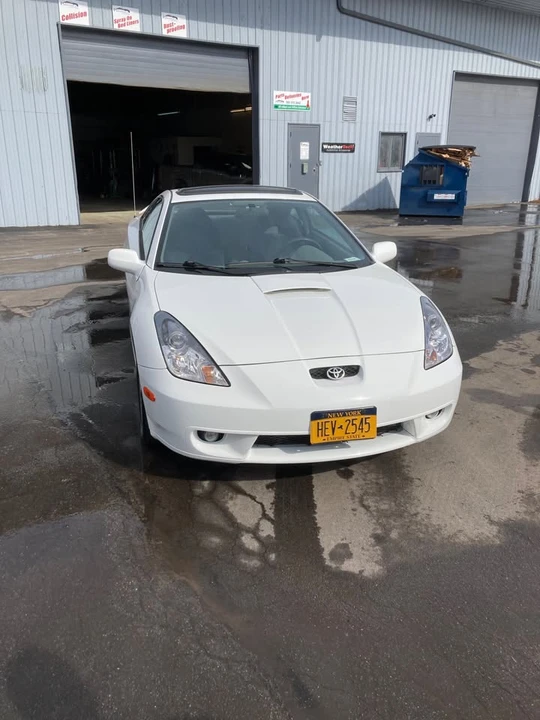 2001 Toyota Celica 7th Gen - Image 5 of 15