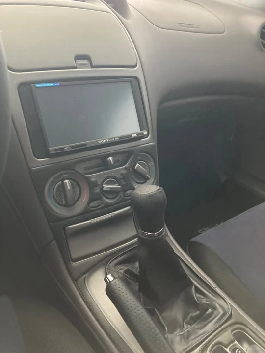 2001 Toyota Celica 7th Gen - Image 11 of 15