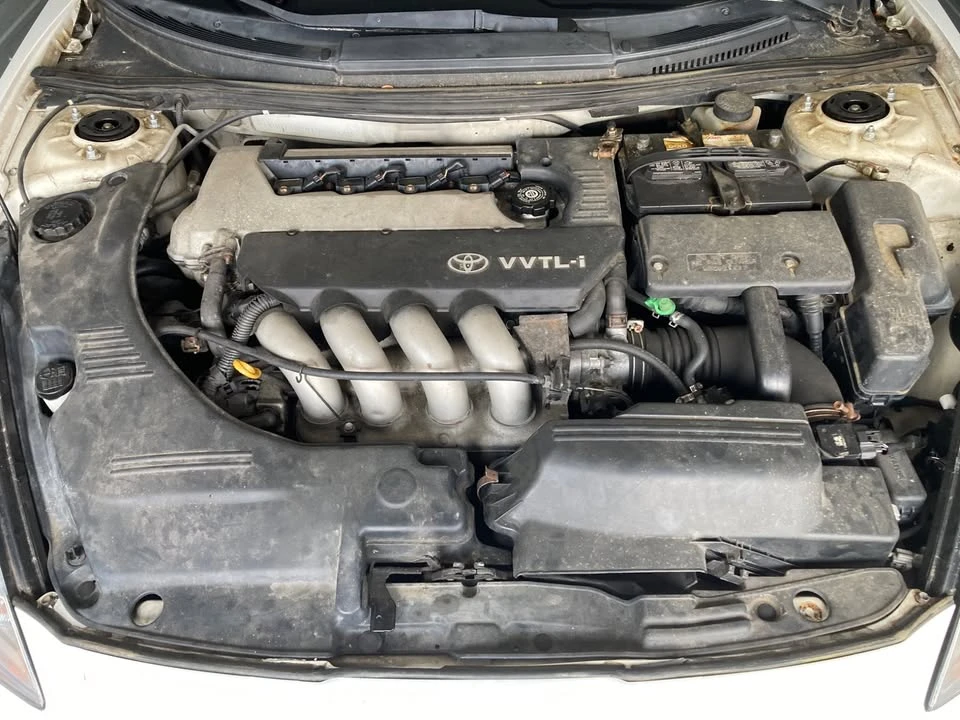 2001 Toyota Celica 7th Gen - Image 8 of 15