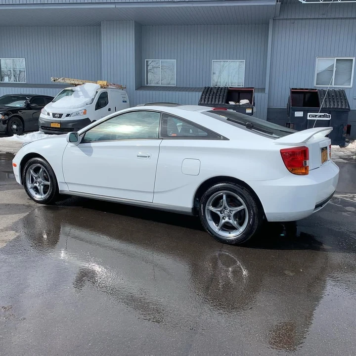 2001 Toyota Celica 7th Gen - Image 2 of 15