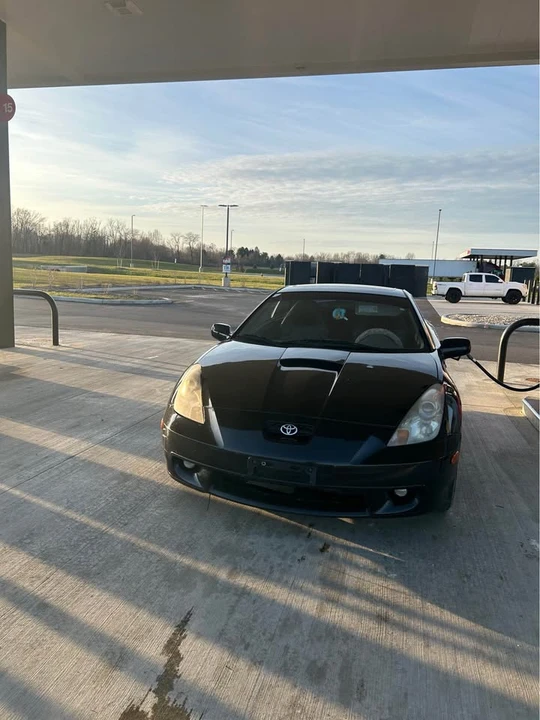 2001 Toyota Celica 7th Gen - Image 3 of 8