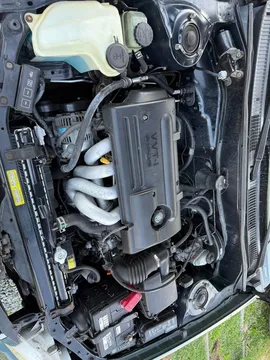2001 Toyota Corolla 8th Gen - Image 2 of 14