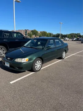 2001 Toyota Corolla 9th Gen - Image 3 of 5