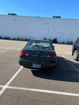 2001 Toyota Corolla 9th Gen - Image 4 of 5