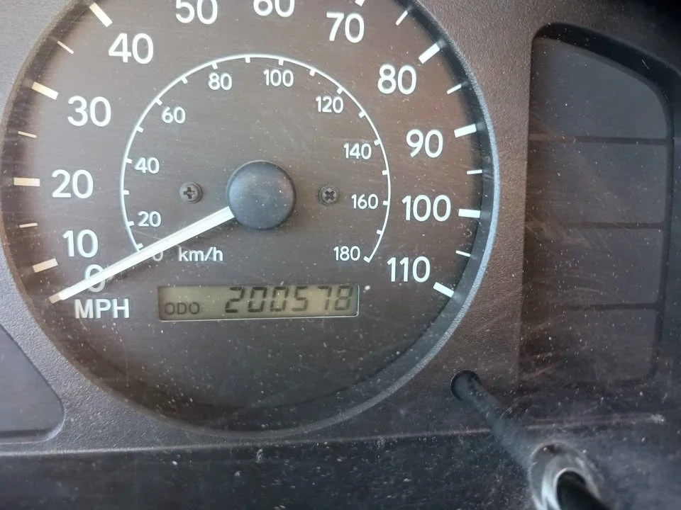 2001 Toyota Corolla 8th Gen - Image 6 of 8
