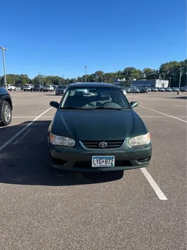 2001 Toyota Corolla 9th Gen - Image 2 of 5