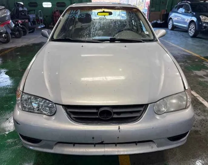 2001 Toyota Corolla 8th Gen - Image 2 of 11