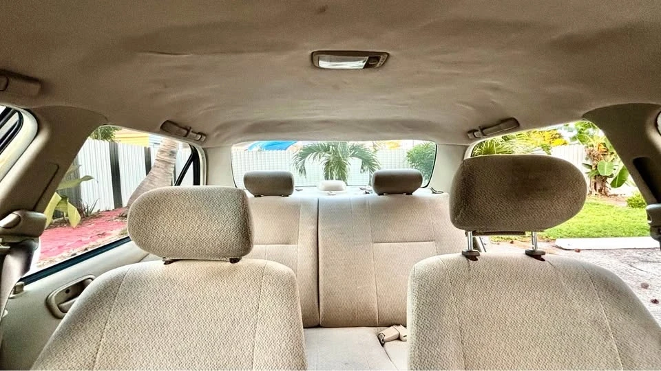 2001 Toyota Corolla 8th Gen - Image 10 of 13