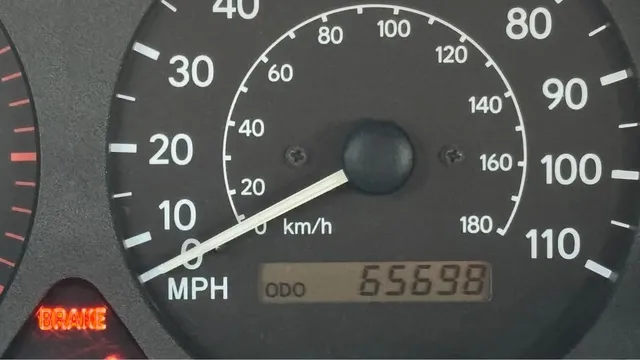 2001 Toyota Corolla 8th Gen - Image 4 of 13
