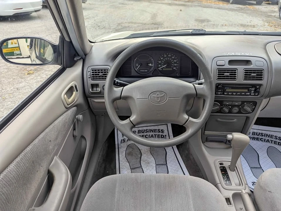 2001 Toyota Corolla 8th Gen - Image 1 of 16