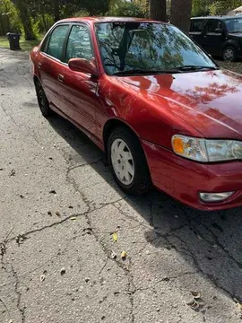 2001 Toyota Corolla 8th Gen - Image 2 of 15