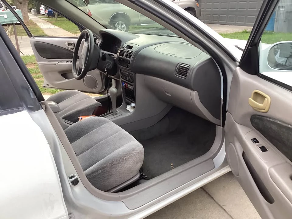 2001 Toyota Corolla 8th Gen - Image 6 of 9
