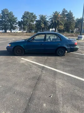 2001 Toyota Corolla 9th Gen - Image 4 of 4