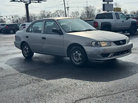 2001 Toyota Corolla 9th Gen - Image 3 of 14