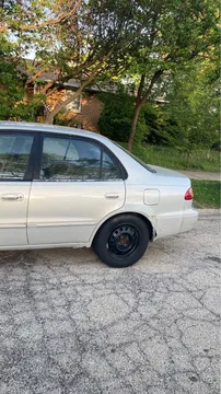 2001 Toyota Corolla 9th Gen - Image 4 of 7
