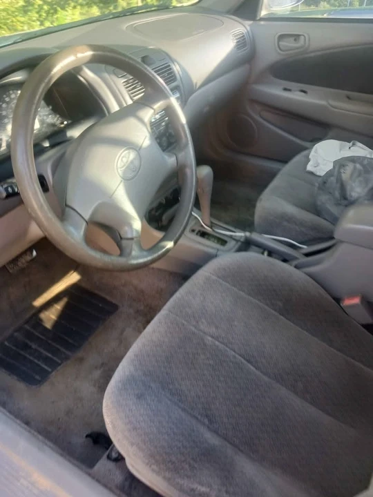 2001 Toyota Corolla 9th Gen - Image 5 of 6