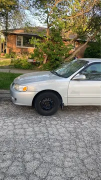 2001 Toyota Corolla 9th Gen - Image 3 of 7