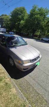 2001 Toyota Corolla 9th Gen - Image 4 of 4