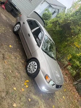 2001 Toyota Corolla 8th Gen - Image 4 of 8