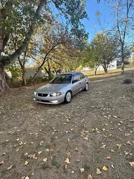 2001 Toyota Corolla CE