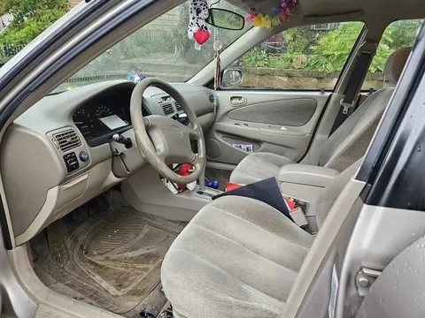 2001 Toyota Corolla 8th Gen - Image 4 of 5