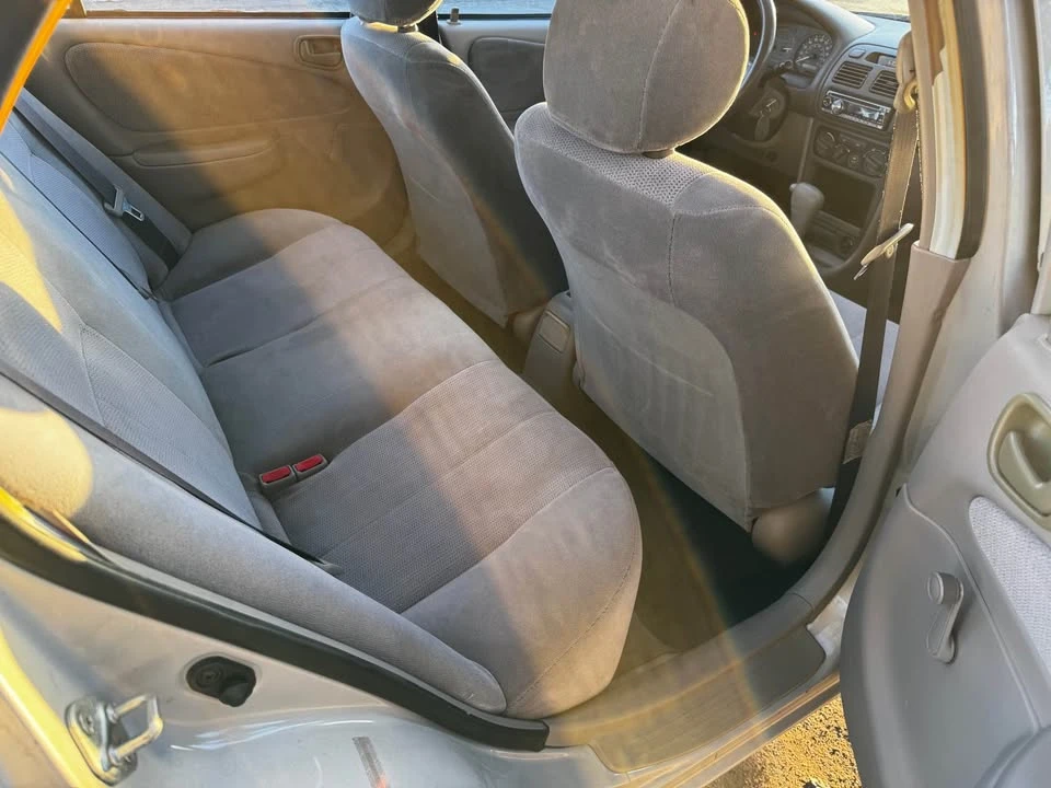 2001 Toyota Corolla 9th Gen - Image 10 of 13